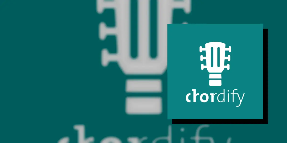 Chordify: Song Chords & Tuner